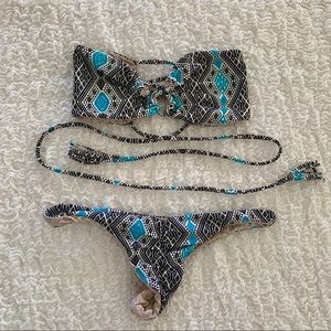 NEW ACACIA Thai Axel bottoms